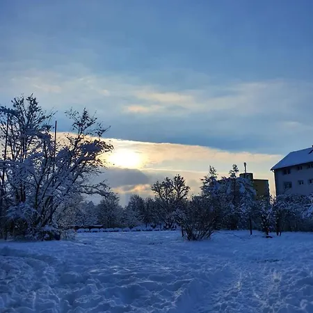 Wohnung Im Schwarzwald Mit Panorama Blick Kleines Wiesental Buitenkant foto